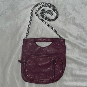 BCBG Max Azria Crossbody Bag